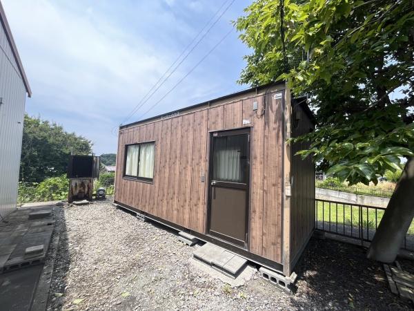 吉見町貸工場
