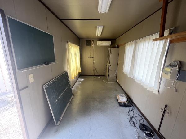 吉見町貸工場