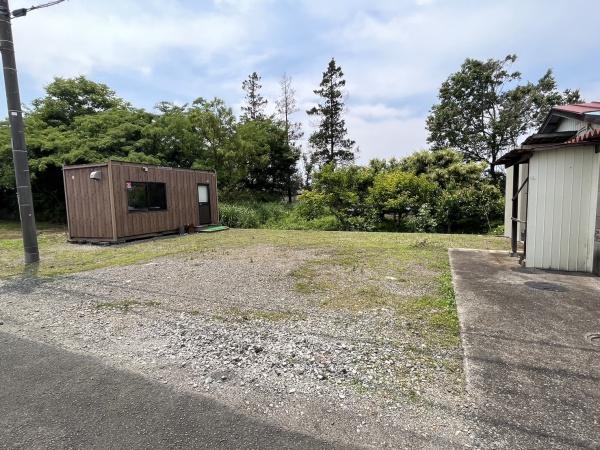 吉見町貸工場