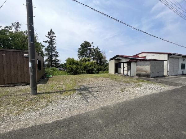 吉見町貸工場