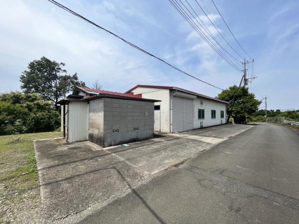 吉見町貸工場