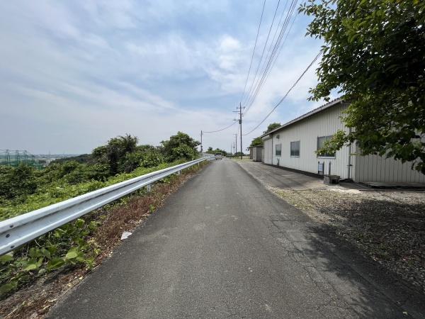 吉見町貸工場