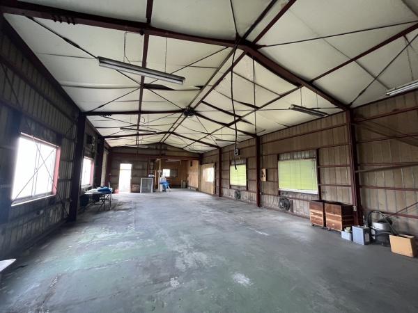 吉見町貸工場