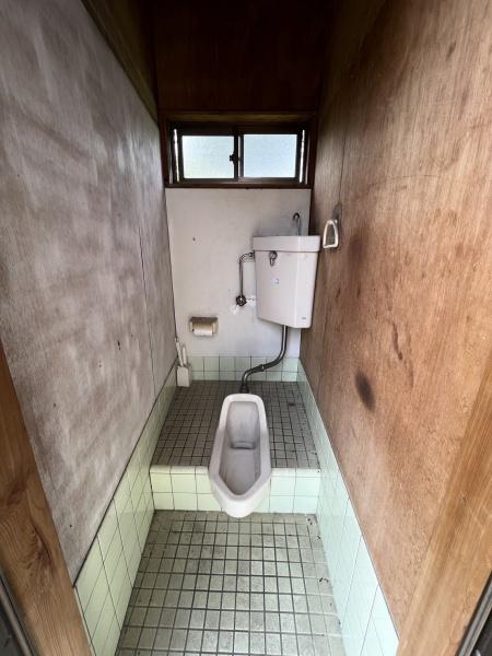 吉見町貸工場