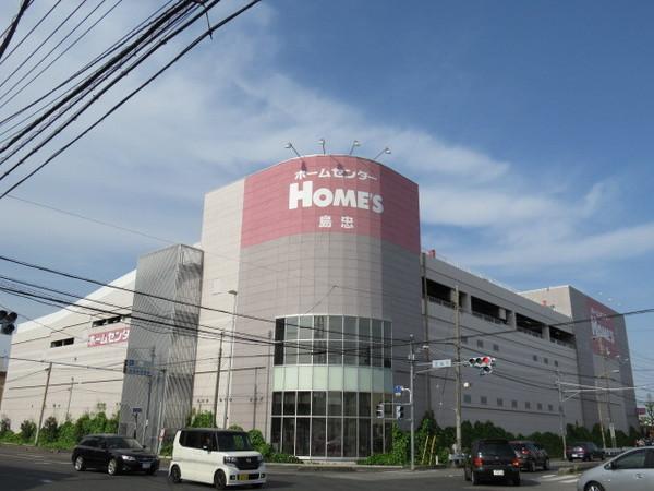 AS(オーケー与野店)
