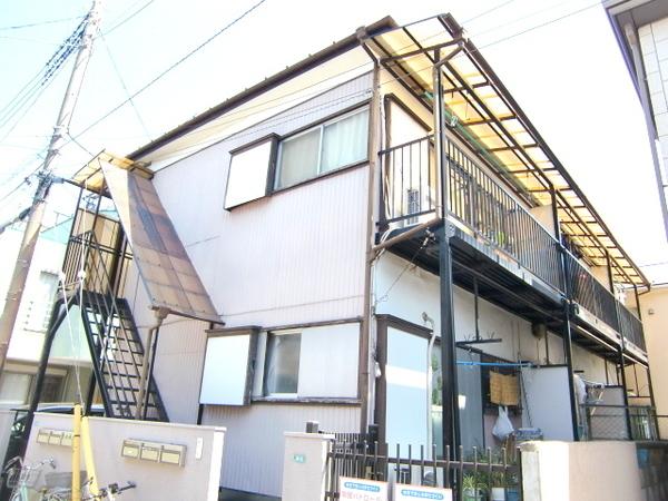 平コーポ