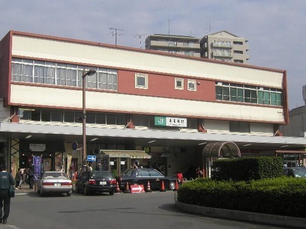 アネックス北浦和２期(北浦和駅)