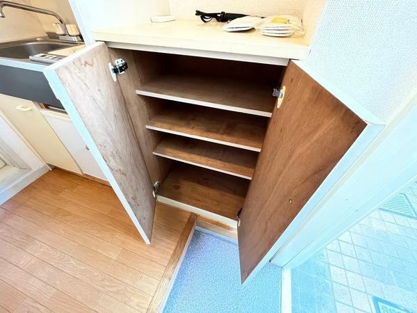 アネックス北浦和２期