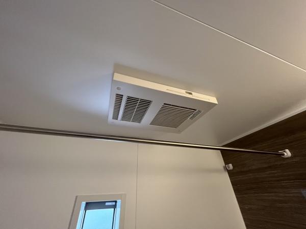 岩槻区西原台戸建