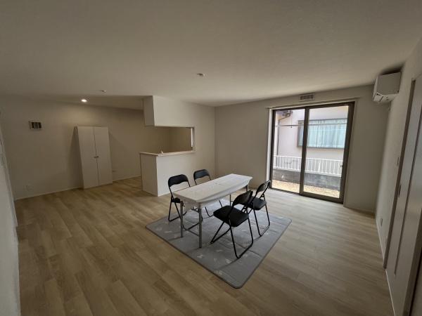 岩槻区西原台戸建