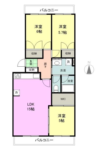 エスポワール大宮