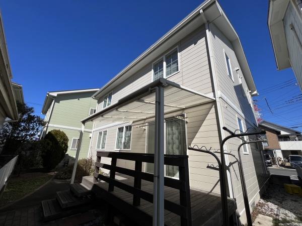 南平野5丁目戸建
