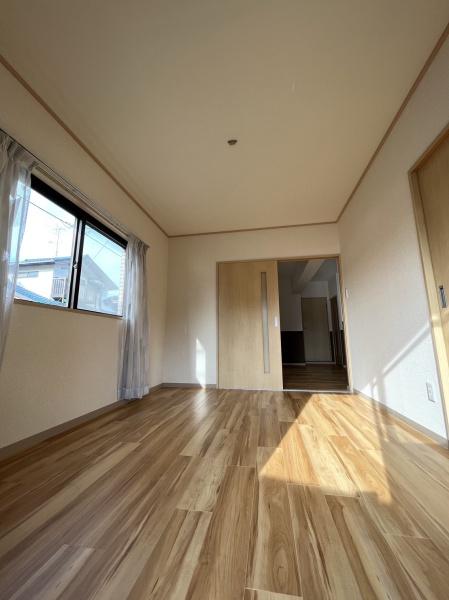 第２原田マンション