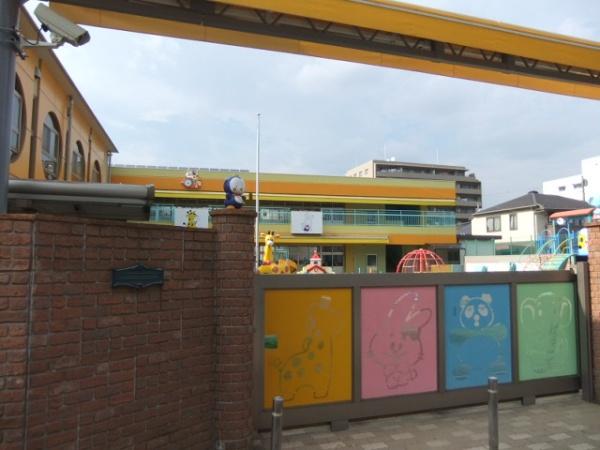 第2原田マンション(かみこ幼稚園)