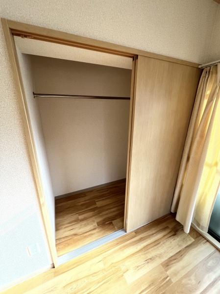 第２原田マンション