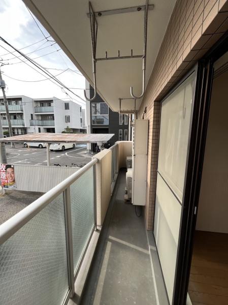 第２原田マンション