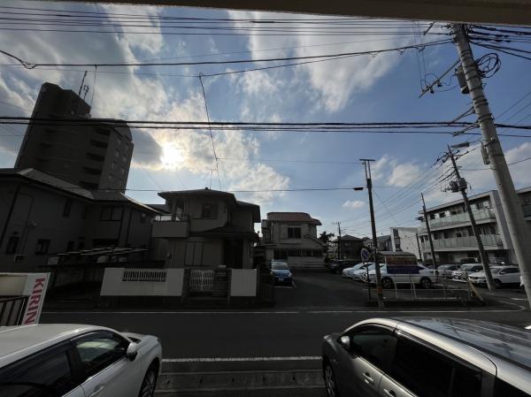 第２原田マンション