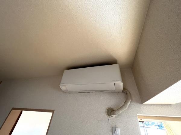 第２原田マンション
