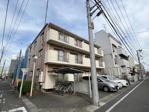 第２原田マンション