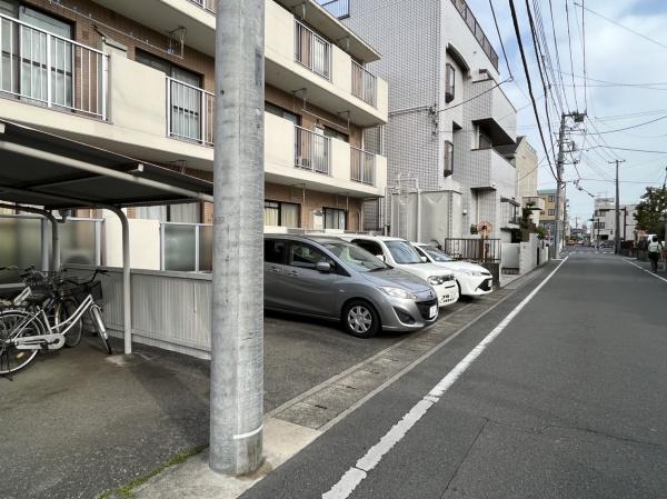 第２原田マンション