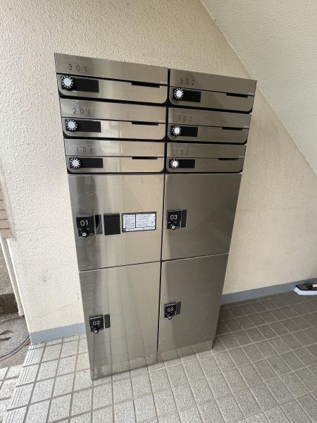 第２原田マンション