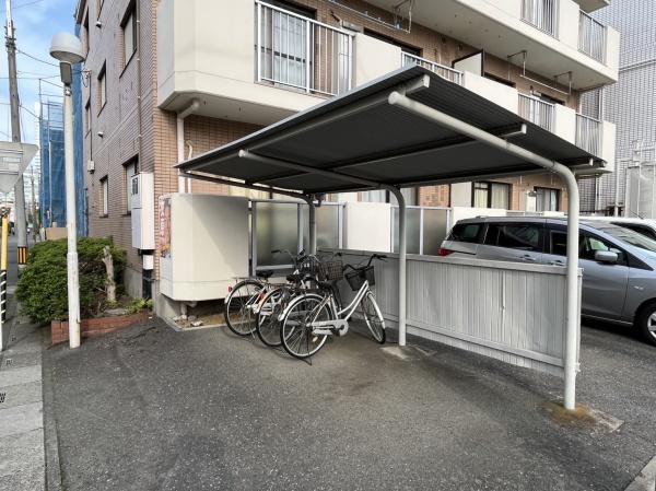 第２原田マンション
