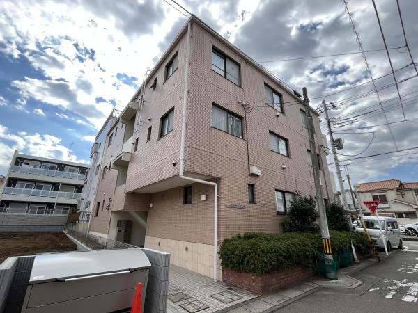 第２原田マンション