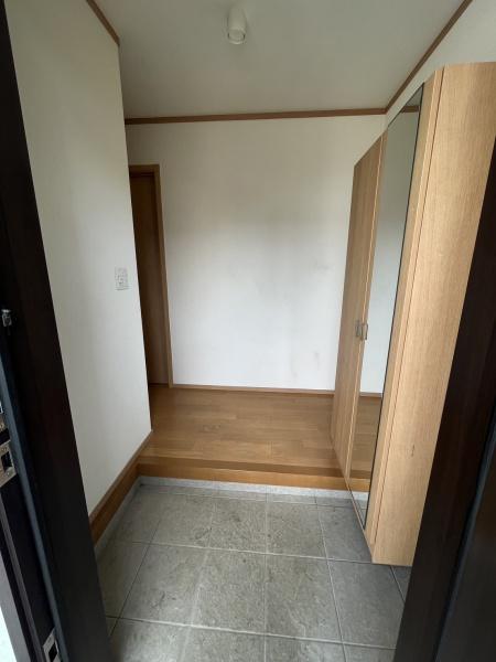 フォレストメゾン西大宮