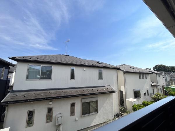 フォレストメゾン西大宮