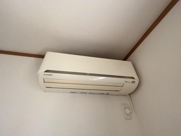 フォレストメゾン西大宮