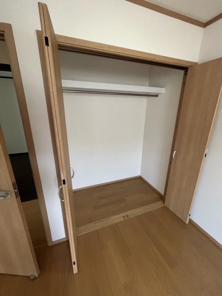 フォレストメゾン西大宮