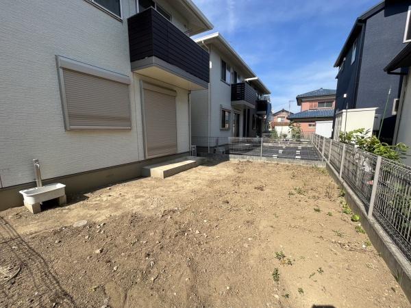 フォレストメゾン西大宮