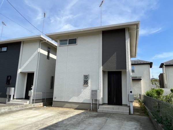 フォレストメゾン西大宮