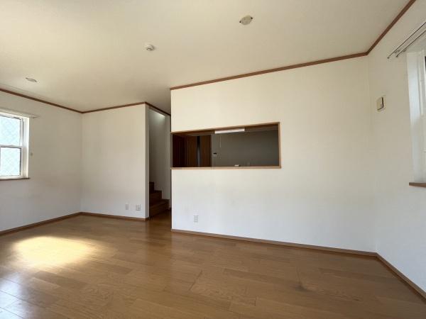 フォレストメゾン西大宮