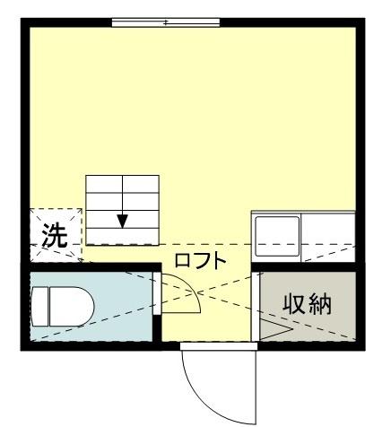 Grand　Studio桜丘