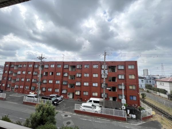 エスポワール大宮