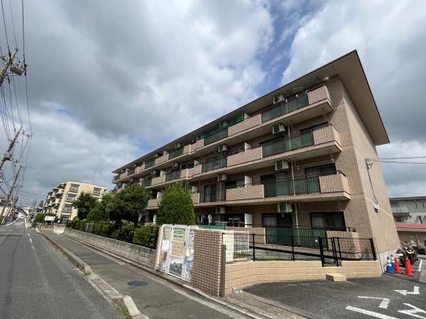 エスポワール大宮