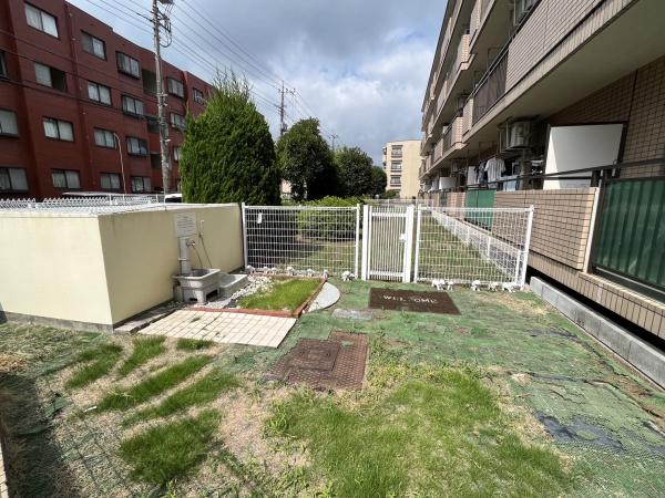エスポワール大宮