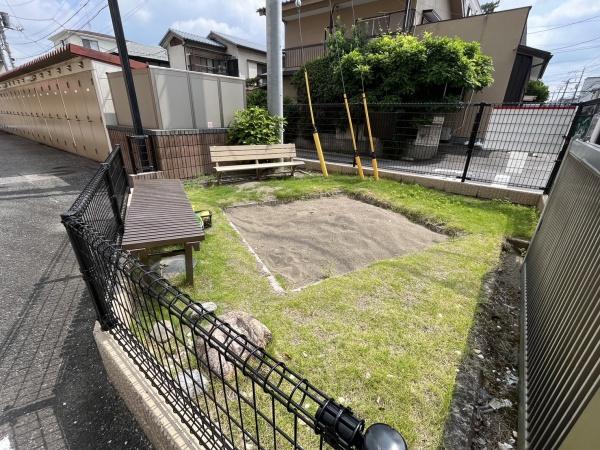 エスポワール大宮
