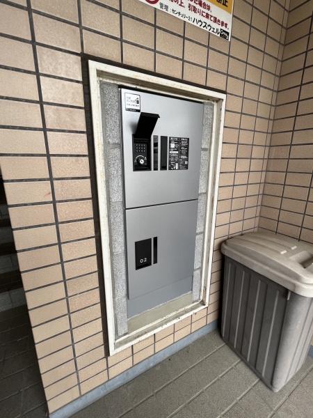 エスポワール大宮