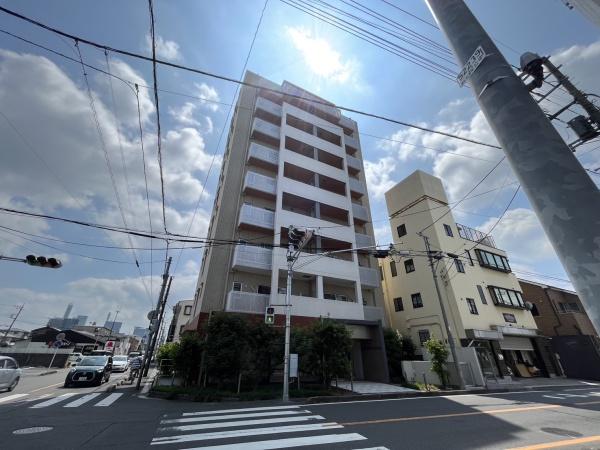 グランディール本町西