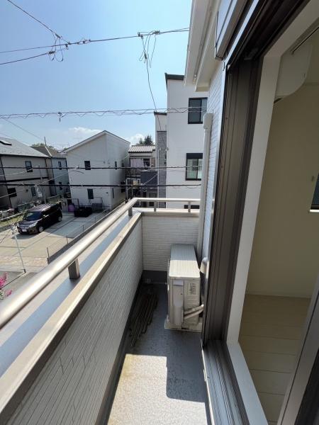 さいたま市中央区八王子０１