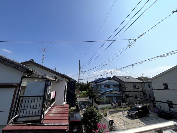 さいたま市中央区八王子０１