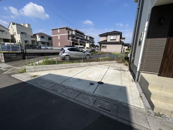 さいたま市中央区八王子０１