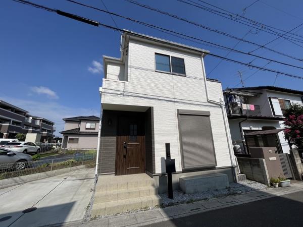 さいたま市中央区八王子０１