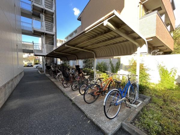セレーノ大宮　Ｂ棟