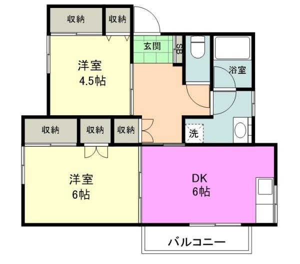 フォルトゥーナ
