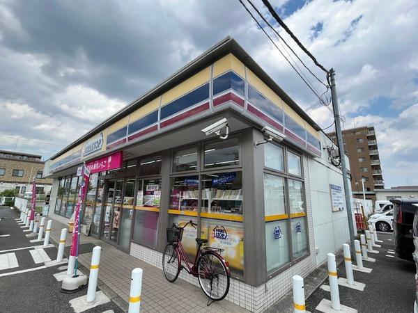 フォルトゥーナ(ミニストップ)