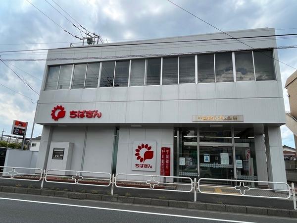フォルトゥーナ(千葉銀行)