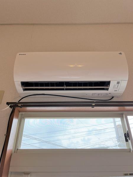 富士見市東みずほ台４丁目のアパート